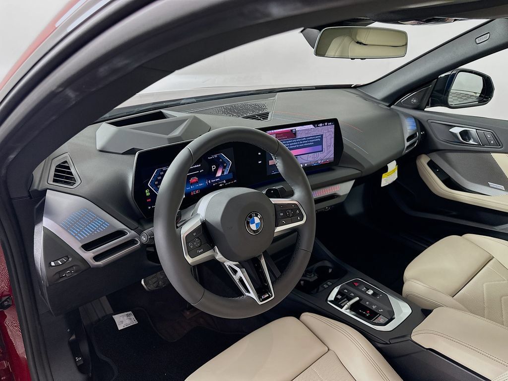 Used 2026 BMW 228i xDrive w/ Technology Package AWD/4WD image 9