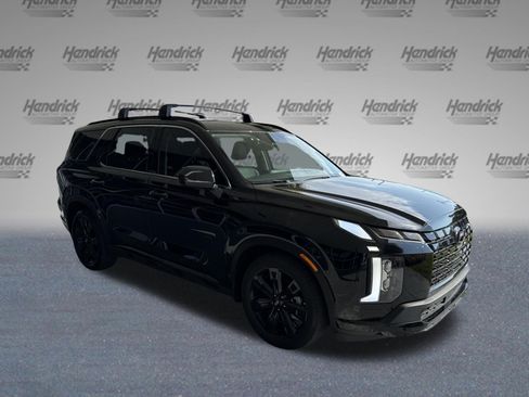 Used 2025 Hyundai Palisade XRT AWD/4WD image 2