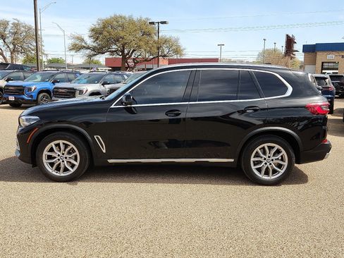 Used 2019 BMW X5 xDrive40i image 2
