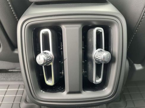 New 2026 Volvo XC40 B4 Plus w/ Protection Package Premier image 4