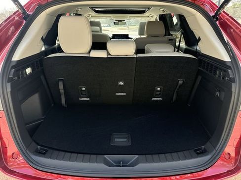 New 2026 MAZDA CX-90 3.3 Turbo w/ Premium Sport Pkg image 25