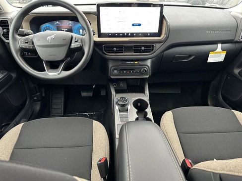 New 2025 Ford Bronco Sport Big Bend image 5