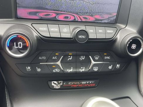 Used 2014 Chevrolet Corvette Stingray Coupe w/ 2LT Preferred Equipment Group RWD image 17