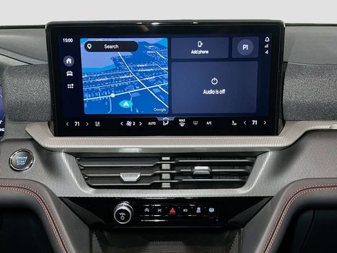 New 2026 Ford Explorer ST-Line AWD/4WD image 11