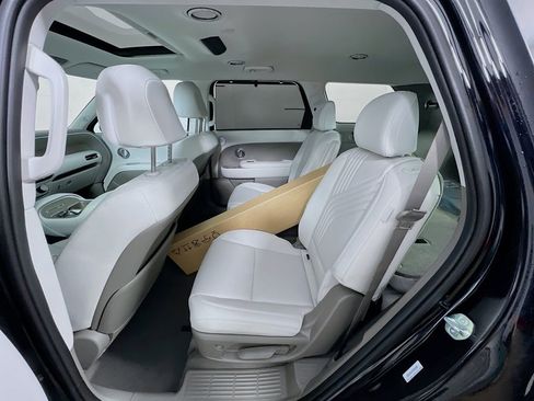 New 2026 Hyundai Palisade SEL AWD/4WD image 23
