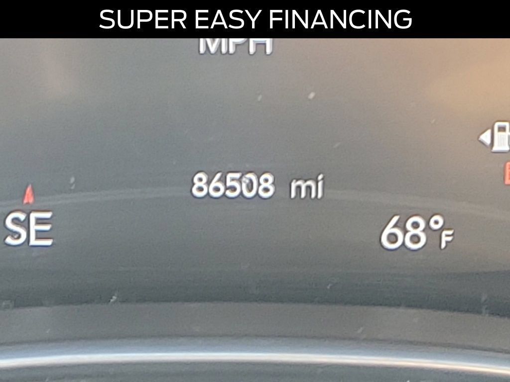 Used 2017 Chrysler Pacifica Touring-L Plus FWD image 27