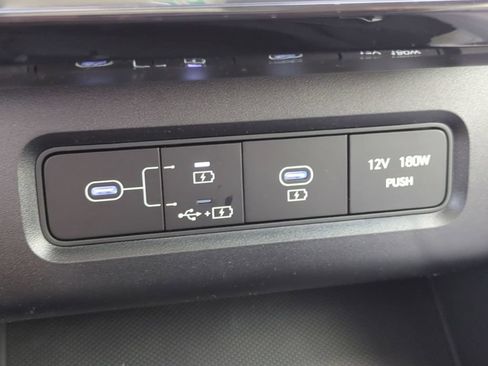 New 2026 Hyundai Tucson Blue SE AWD/4WD image 26