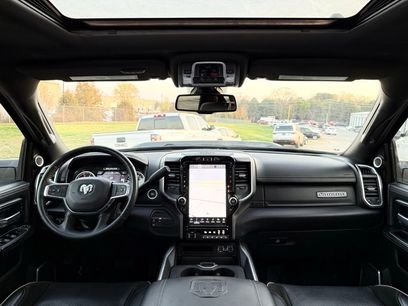 Used 2023 RAM 3500 Laramie