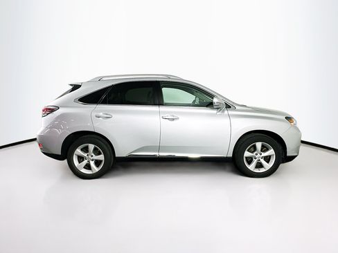 Used 2015 Lexus RX 350 AWD image 10