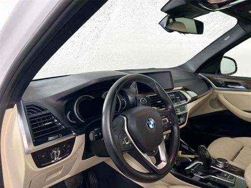 Used 2019 BMW X3 xDrive30i w/ Convenience Package image 10
