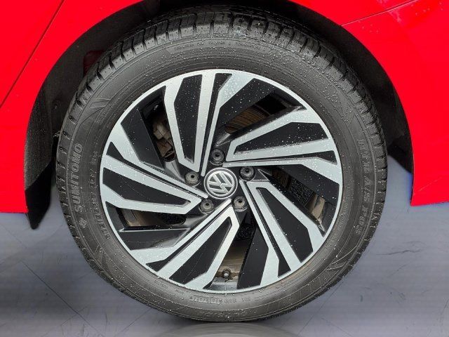 Used 2020 Volkswagen Jetta SEL FWD image 7