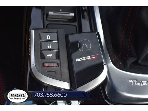 New 2026 Acura Integra Type S image 33