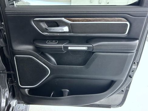 Certified 2020 RAM 1500 Laramie image 17