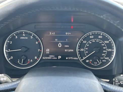 Used 2025 Mitsubishi Outlander SE AWD/4WD image 41