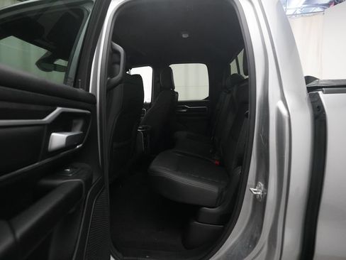 Used 2022 RAM 1500 Big Horn w/ Back Country Package AWD/4WD image 10