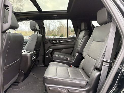 Used 2023 GMC Yukon Denali w/ Max Trailering Package image 14