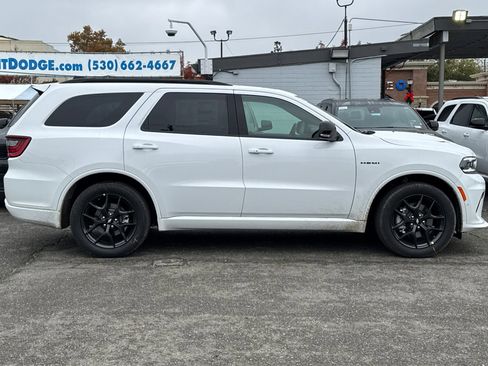 New 2026 Dodge Durango GT image 2