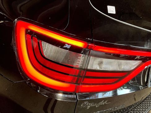 Used 2018 Dodge Durango SXT w/ Quick Order Package 2BB image 28