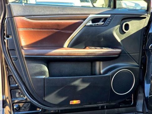 Used 2017 Lexus RX 350 AWD w/ Premium Package image 27