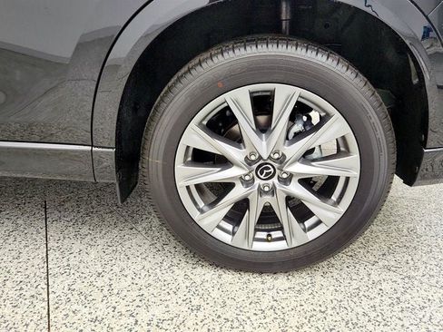 Used 2025 MAZDA CX-5 AWD 2.5 S w/ Premium Plus Pkg image 9