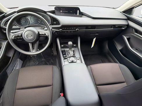 New 2026 MAZDA MAZDA3 s image 45