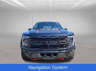 Certified 2025 Ford F150 Raptor w/ Equipment Group 803A Raptor R AWD/4WD video 2