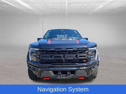 Used 2025 Ford F150 Raptor w/ Equipment Group 803A Raptor R AWD/4WD image 2