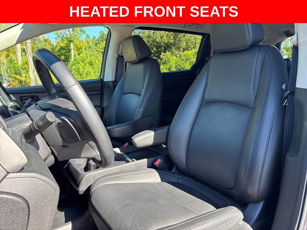 Used 2025 Honda Odyssey EX-L image 10