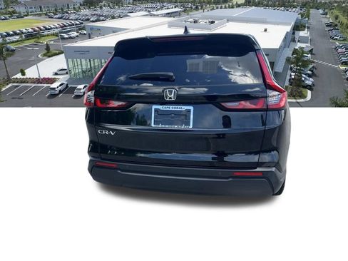 Used 2025 Honda CR-V EX-L image 5