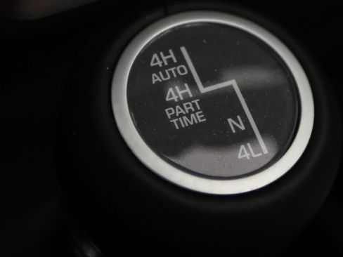 Used 2026 Jeep Wrangler Unlimited Rubicon 392 w/ Quick Order Package 27X Moab AWD/4WD image 24