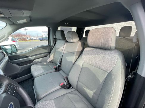 Used 2023 Ford F150 XLT image 21