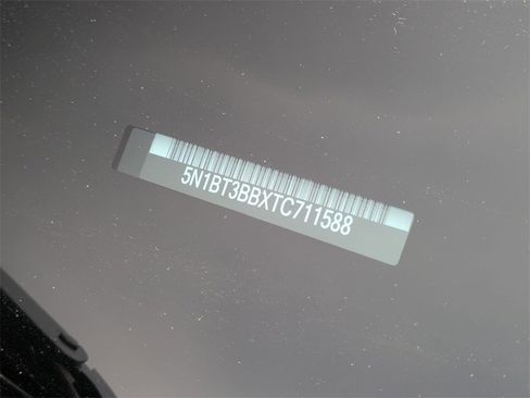 New 2026 Nissan Rogue SV w/ Cold Weather Package image 28