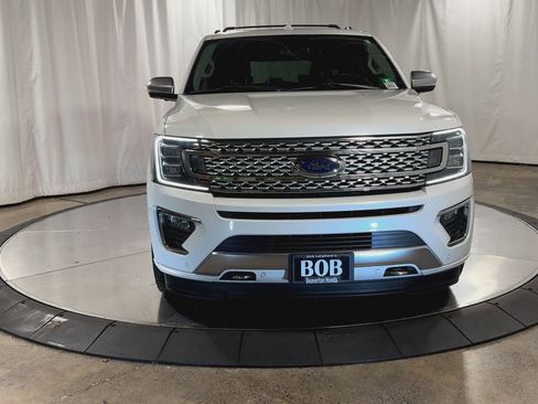 Used 2020 Ford Expedition Platinum image 5