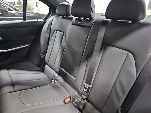 New 2026 BMW 330i Sedan w/ M Sport Package image 15