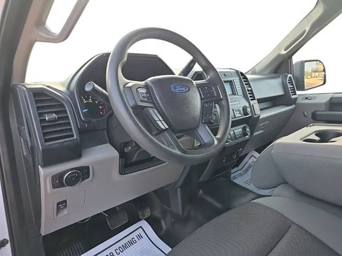 Used 2020 Ford F150 XL w/ XL Power Equipment Group AWD/4WD image 13
