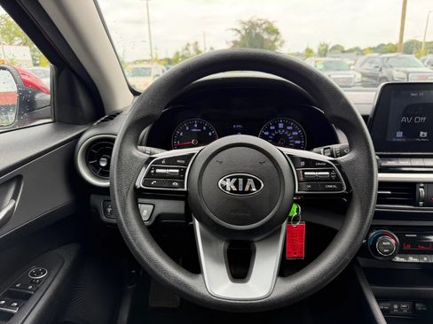 Used 2019 Kia Forte LXS FWD image 21