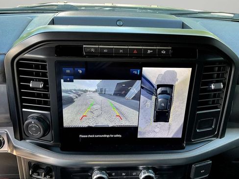 Used 2023 Ford F150 Raptor AWD/4WD image 15