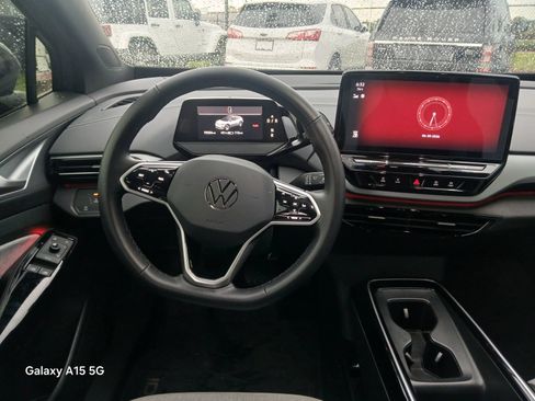Used 2023 Volkswagen ID.4 Pro RWD image 26