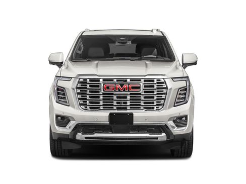 New 2026 GMC Yukon XL Denali w/ Denali Reserve Package AWD/4WD image 28