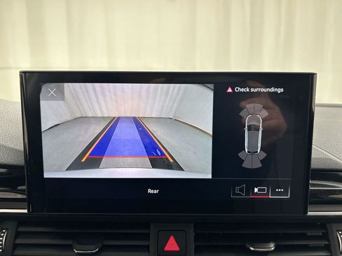 Used 2022 Audi A4 2.0T allroad Premium image 15