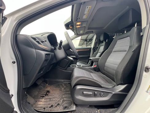 Used 2019 Honda CR-V EX image 16
