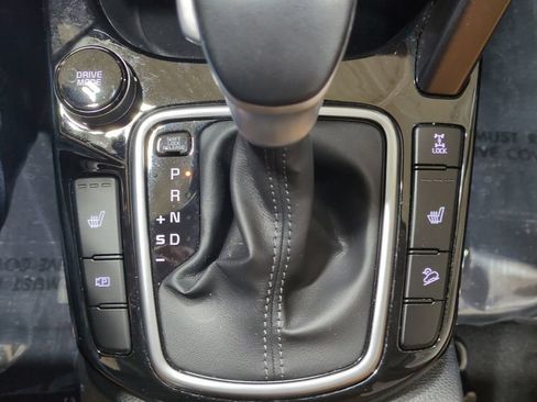 Certified 2024 Kia Seltos EX AWD/4WD image 21