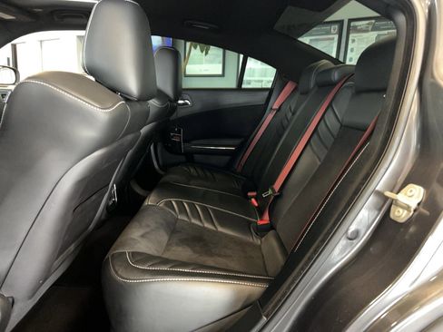 Used 2023 Dodge Charger SRT Hellcat w/ Harman/Kardon Audio Group image 34