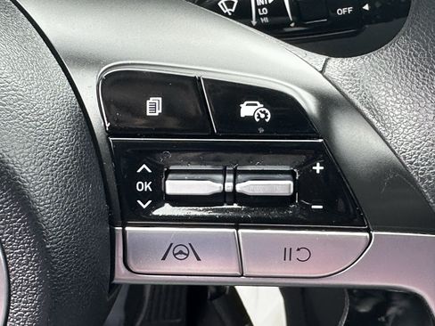 Used 2022 Hyundai Tucson SE w/ Cargo Package AWD/4WD image 23