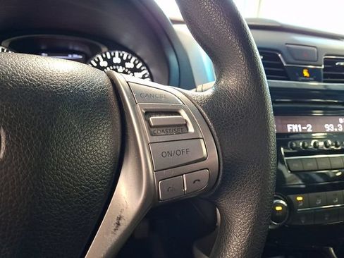 Used 2015 Nissan Altima 2.5 S w/ Power Driver Seat Package FWD image 21