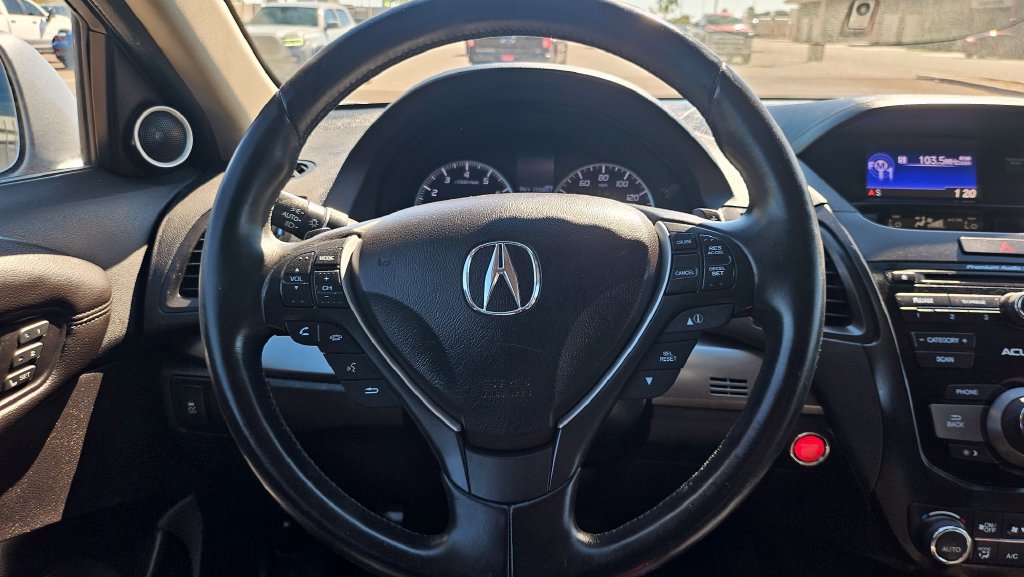 Used 2015 Acura RDX AWD image 28