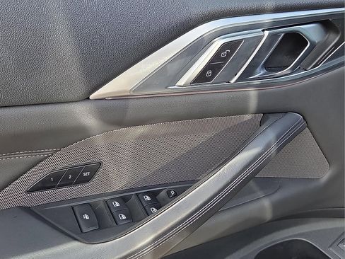 Used 2023 BMW M4 xDrive Competition w/ M Carbon Exterior Package image 13