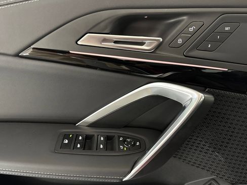 New 2026 BMW X1 xDrive28i w/ Technology Package image 14
