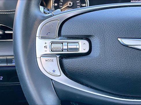 Used 2024 Genesis GV80 2.5T image 23