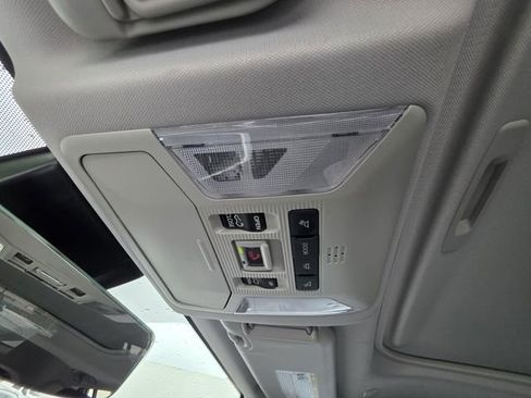 Certified 2025 Toyota RAV4 XLE Premium FWD image 26